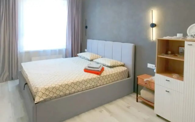 Квартира 1к ЖК Горизонт