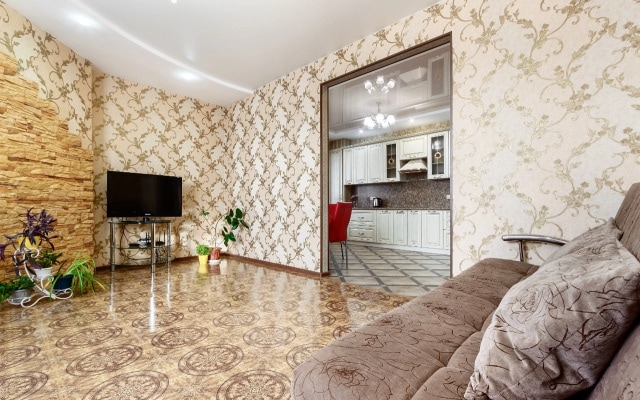 Квартира 2-х, 70 м² в Центре Ростова на Дону