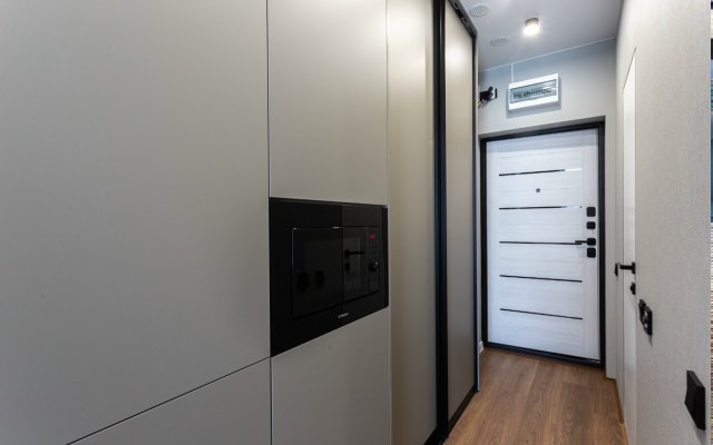 Квартира 4.16 Studio Kislorod 9