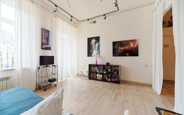 Апартаменты Art-Home Рядом с Дворцовой Площадью