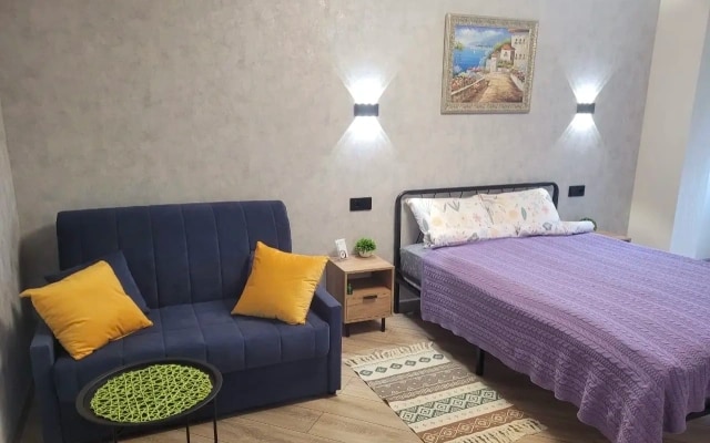 Квартира У Бастиона Кронпринц
