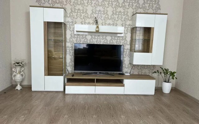 Квартира на Малой Садовой 26
