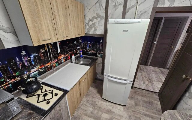 Квартира L.V.Hotels на Фрунзе 4