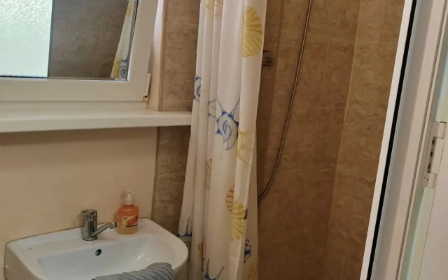 Гостевой дом Корфу