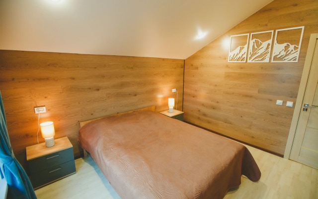 Гостевой дом Два холма