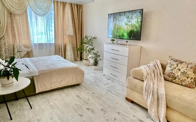 Квартира на Севастопольской 17