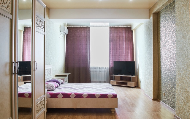 Апартаменты стандартные Sevastopol Rooms Сенявина 5