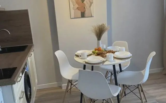 Квартира на улице Дуси Ковальчук 242