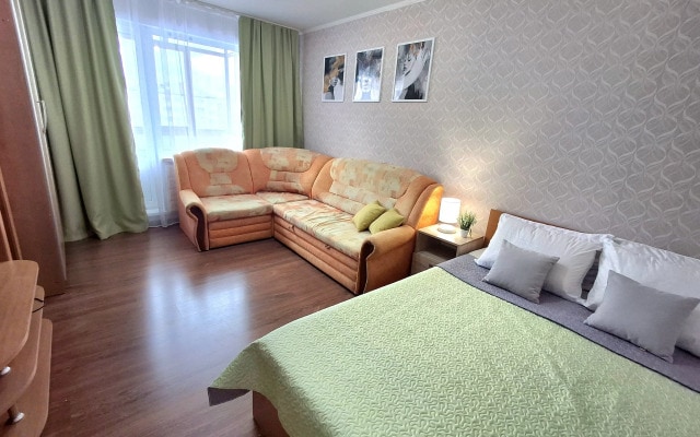 Квартира 1 Комн в Центре