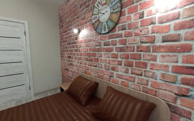Квартира Best Home на Бурейской 2Б