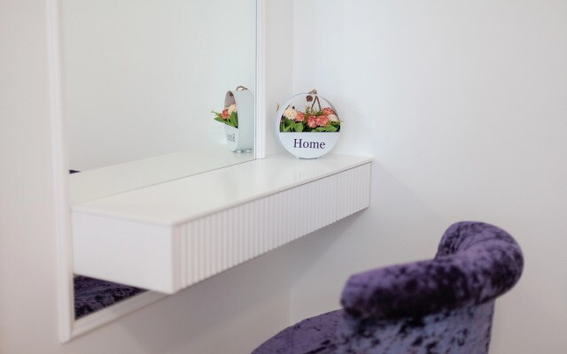 Апартаменты Apart RentPlaza Lux Centr