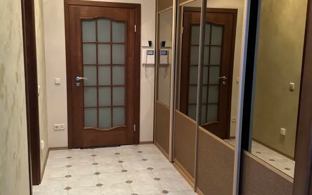 Квартира в центре Светлогорска