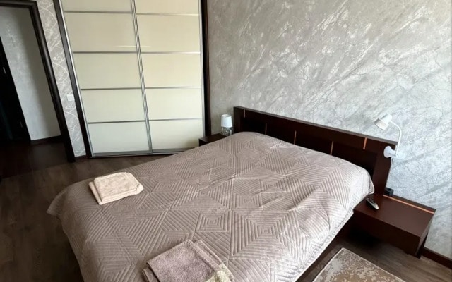 Апартаменты Family Comfort в центре