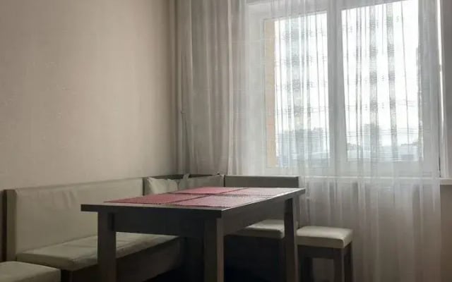 Квартира на улице Байкальская 313