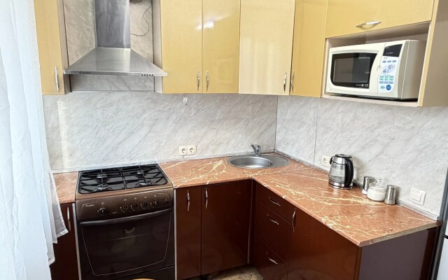 Квартира на Орджоникидзе 62