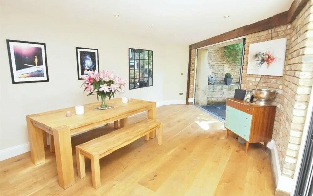 Гостевой Дом Status House London