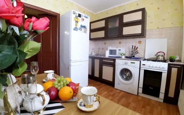 Квартира на улица Четаева 24