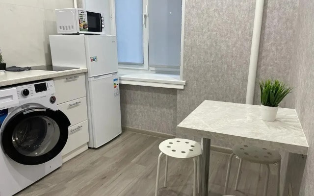 Квартира на Вокзальной 1-43