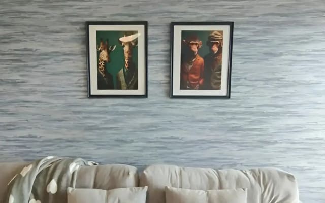 Квартира на братьев Батталовых 20а