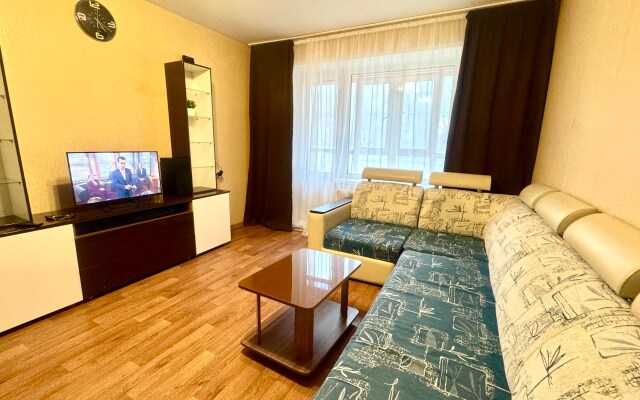 Квартира на Одесской 1к2