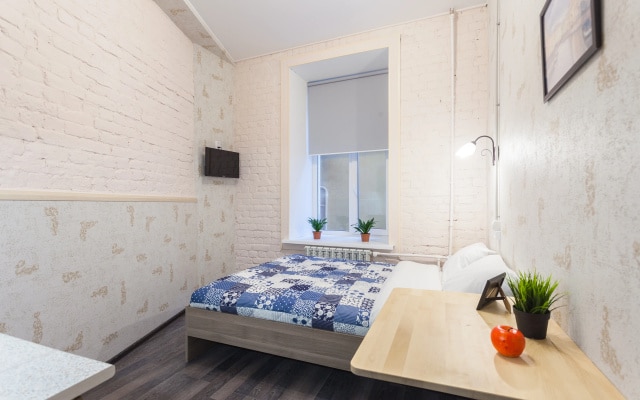Меблированные комнаты Apart-rooms on Blokhina