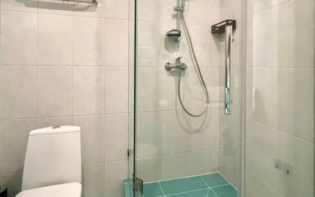 Квартира Комфортная для троих гостей