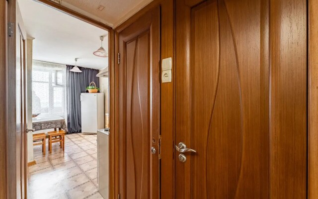Квартира С шикарным панорамным видом