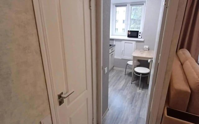 Апартаменты Чайка House на Юбилейная 36