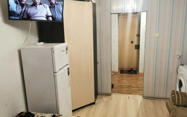 Квартира гостиничного типа