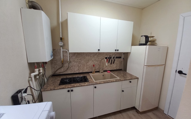 Квартира Уютная в Курортной Зоне