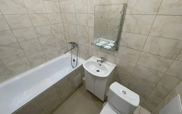 Квартира Ясный Берег 3, 5 этаж