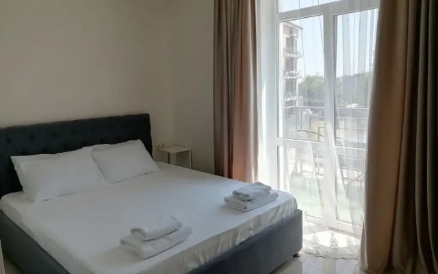 Меблированные комнаты Комнаты на Бориса Литвинчука