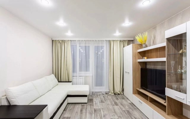 Квартира на Улице Твардовского 6к2