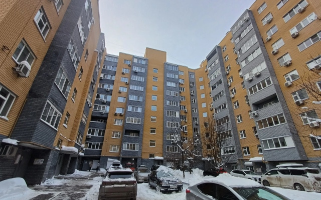Квартира В Центре Города