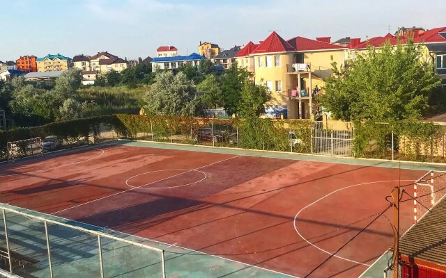База отдыха Холидэй Парк