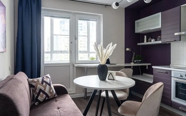 Апартаменты Adventure от Сети Good Vibes Apartments