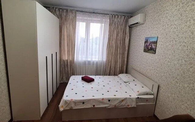 Квартира на Восточно-Кругликовской 30/1