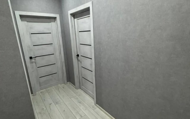 Квартира на Улице Красной Звезды