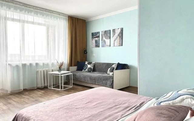 Квартира на Мичурина 41