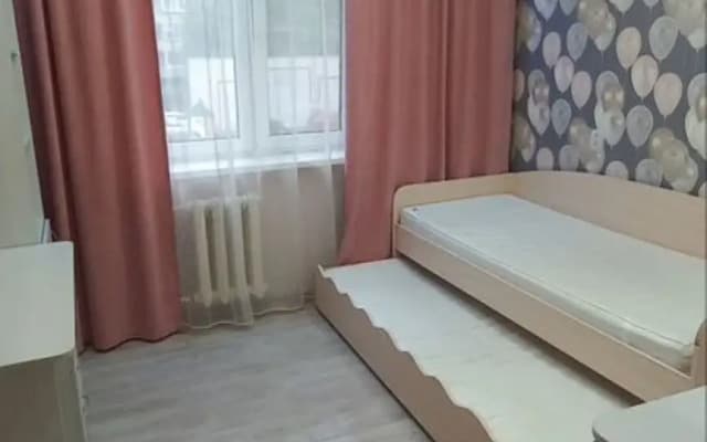 Квартира в 3 Микрорайоне 12к1
