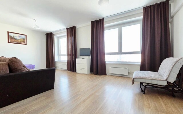 Квартира RoomOnDay на ул.Юбилейная арт.000593