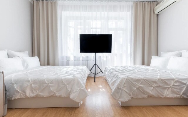 Апартаменты на 14 персон Central Park Residences
