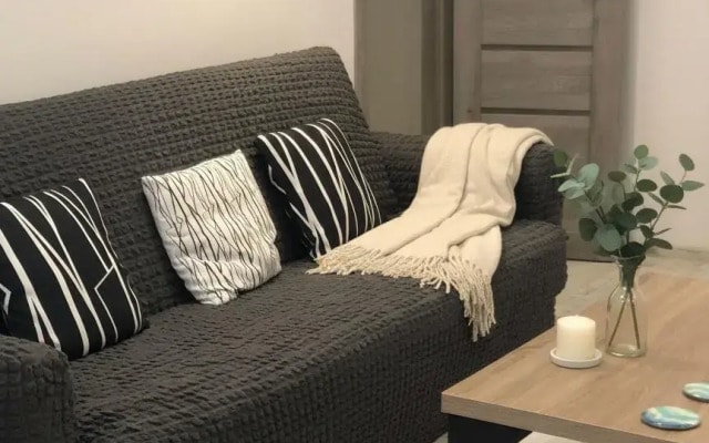 Апартаменты Jennifer Apartment Уютная 2-х комнатная квартира в центре Калининграда
