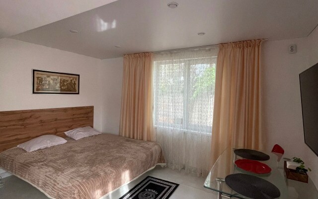 Квартира cтудия 33м² рядом с ТЦ Мармелад