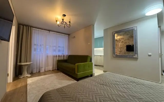 Апартаменты Velvet Home