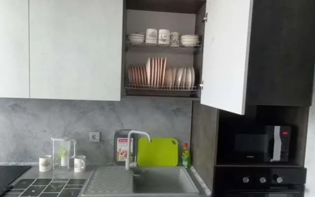 Квартира Однокомнатная квартира