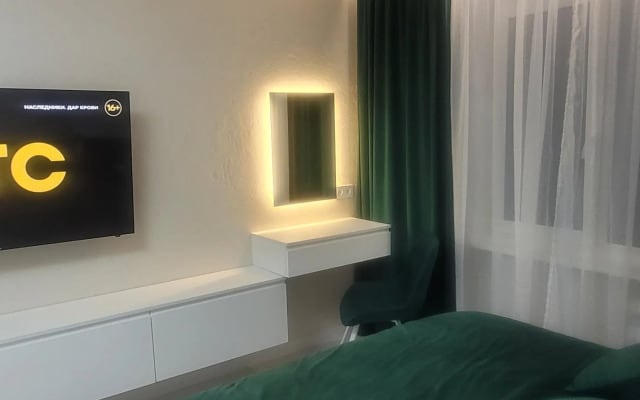 Квартира тихая гавань в центре Калининграда