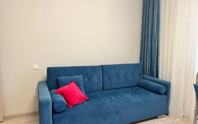 Евро-апартаменты Vetka Home на Краузе