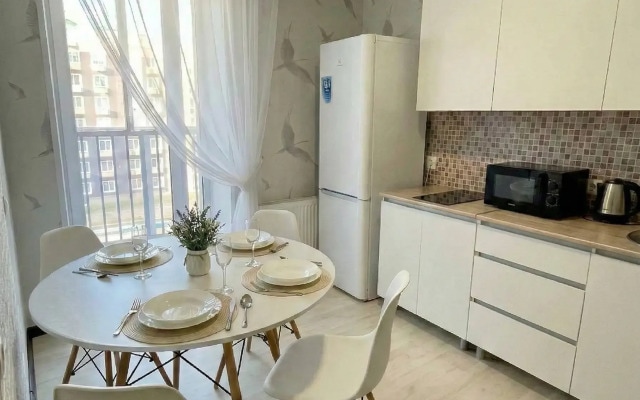 Квартира Двухкомнатная Квартира в Кузнецовском Затоне