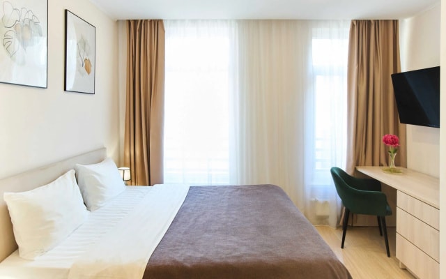 Апарт-Отель Авеню Апарт